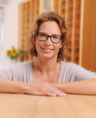 Claudia Haberzettl