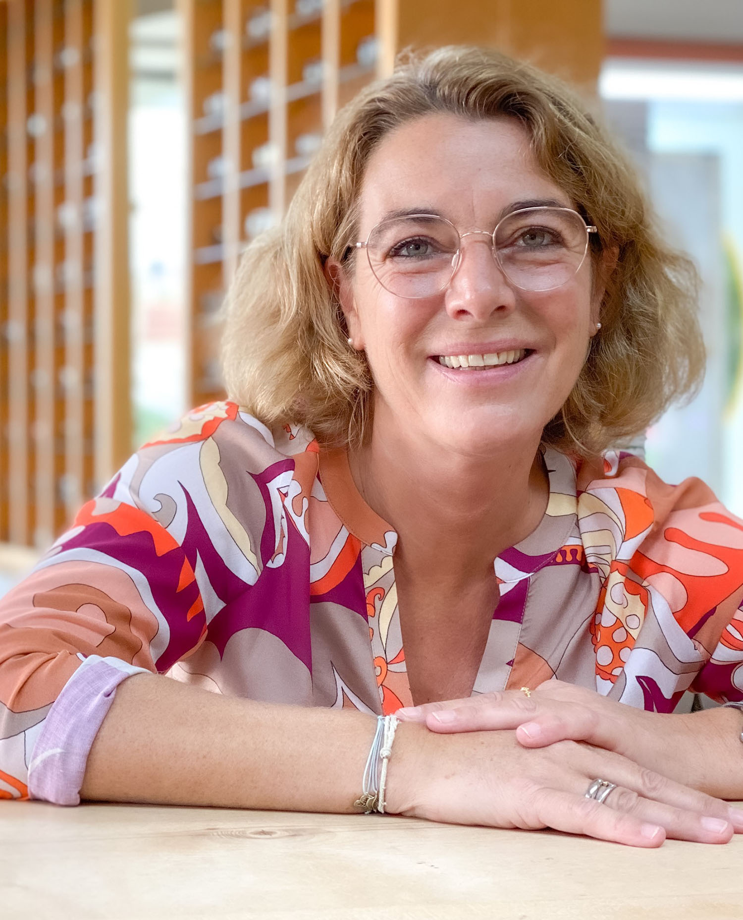 Katrin Borchert